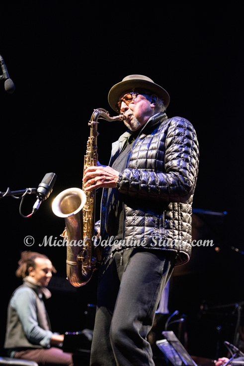 Charles Lloyd