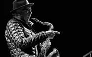 Charles Lloyd