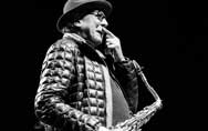 Charles Lloyd