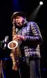 Charles Lloyd