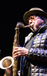Charles Lloyd