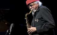 Charles Lloyd Ocean Trio