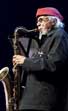 Charles Lloyd Ocean Trio