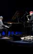 Charles Lloyd Ocean Trio