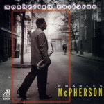 Manhattan Nocturne