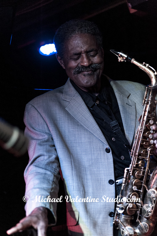 Charles McPherson
