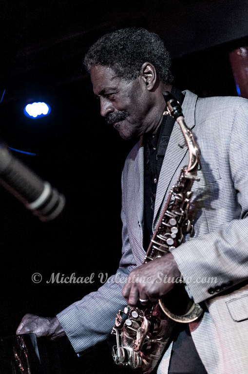 Charles McPherson
