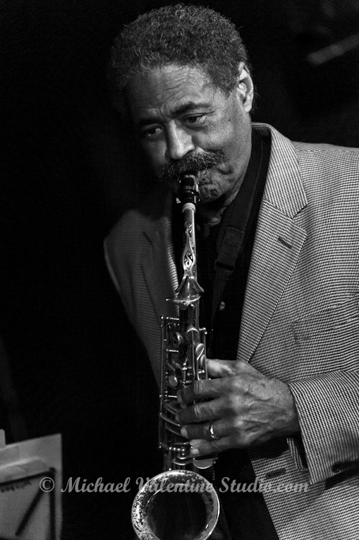 Charles McPherson