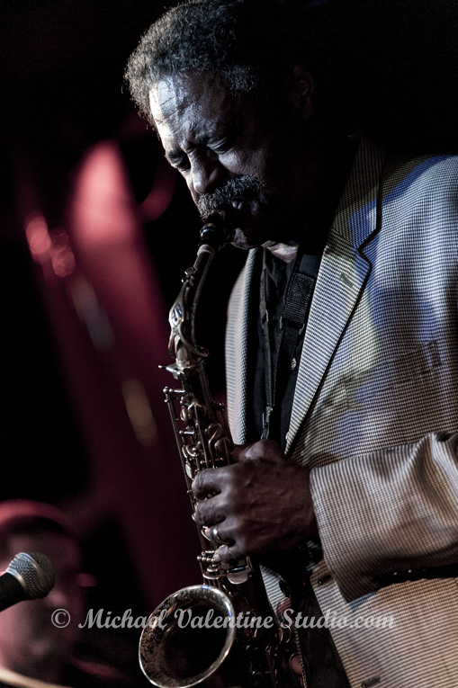 Charles McPherson