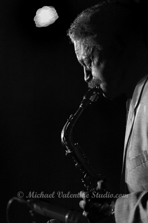 Charles McPherson