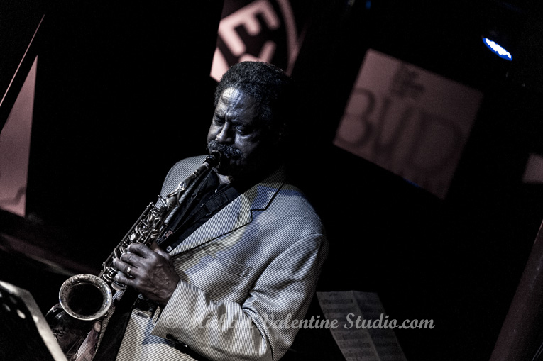 Charles McPherson