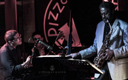 Charles McPherson Quartet