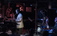 Charles McPherson Quartet