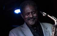 Charles McPherson