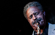 Charles McPherson