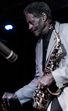 Charles McPherson & Band