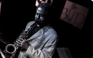 Charles McPherson
