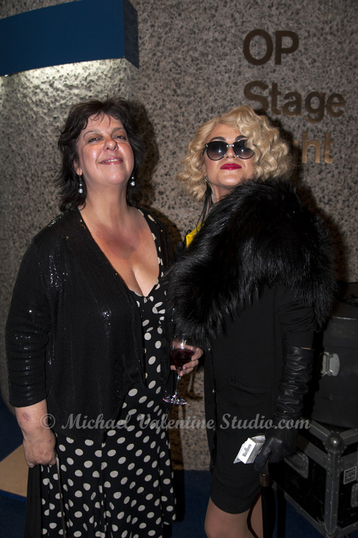 Liane Carroll & Melody Gardot