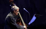 Charlie Haden