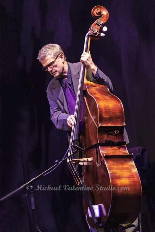 Charlie Haden