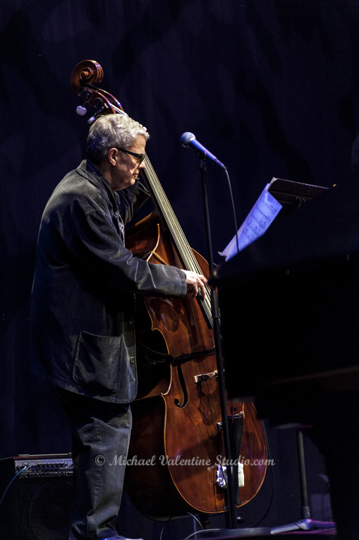 Charlie Haden