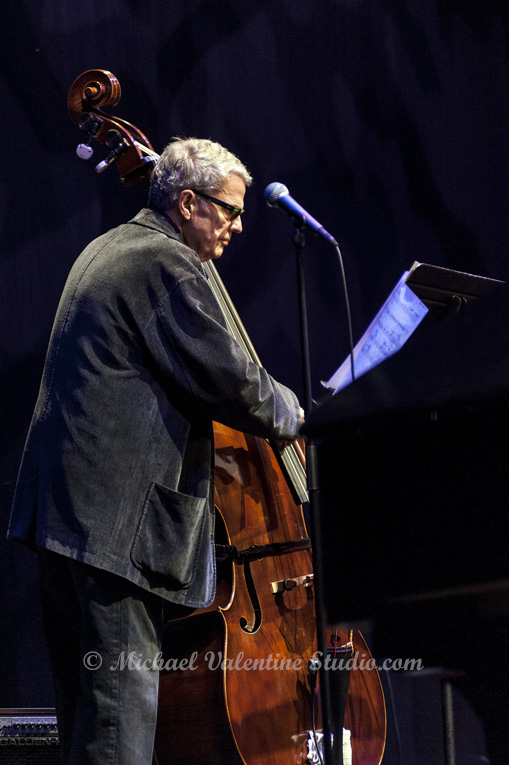 Charlie Haden