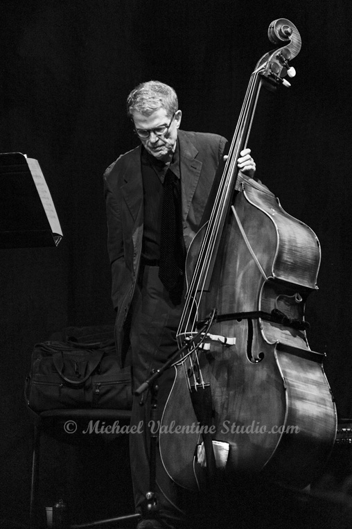 Charlie Haden