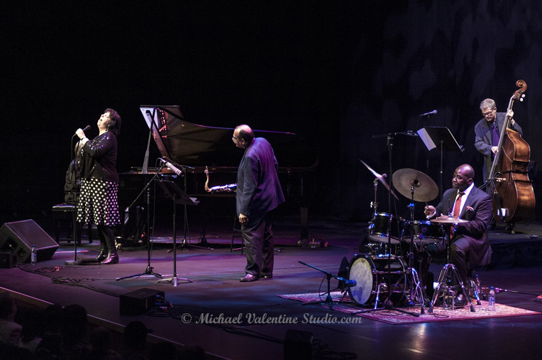 Charlie Haden - Quartet West