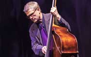 Charlie Haden