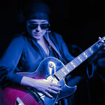 Melody Gardot @ the PizzaExpress Jazz Club 2015 (click to go to her page)