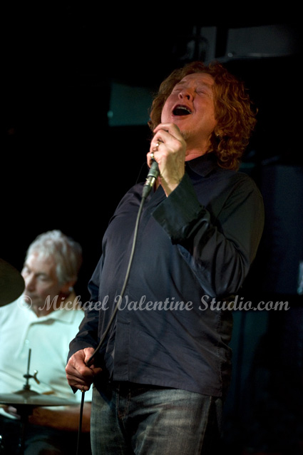 Charlie Watts (The ABC & D of Boogie Woogie) featuring Mick Hucknall