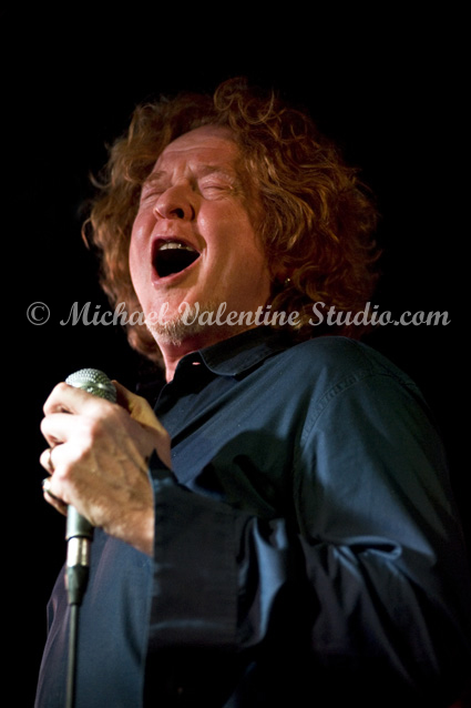 Charlie Watts (The ABC & D of Boogie Woogie) featuring Mick Hucknall