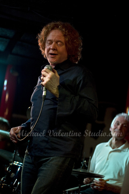 Charlie Watts (The ABC & D of Boogie Woogie) featuring Mick Hucknall