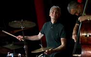 Charlie Watts (The ABC & D of Boogie Woogie)