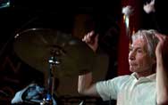 Charlie Watts (The ABC & D of Boogie Woogie)