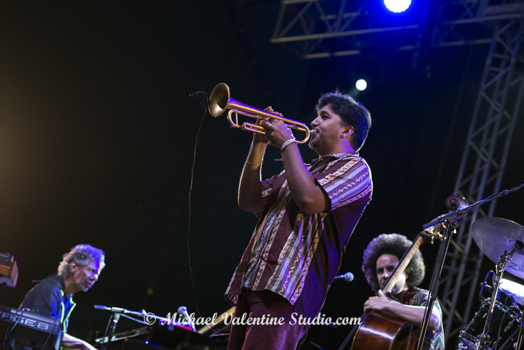 Chick Corea: The Spanish Heart Band