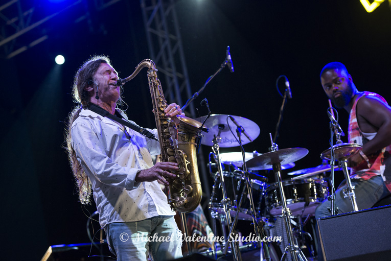 Chick Corea: The Spanish Heart Band