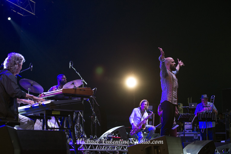 Chick Corea: The Spanish Heart Band