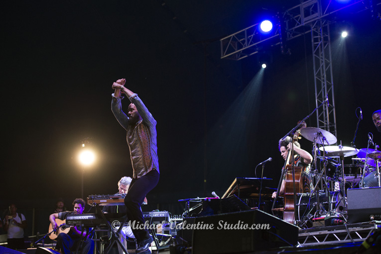 Chick Corea: The Spanish Heart Band