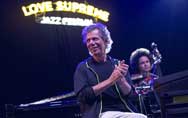 Chick Corea: The Spanish Heart Band