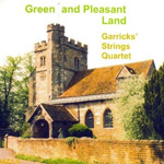 Green and Pleasent Land