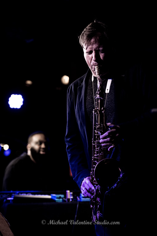 Chris Potter