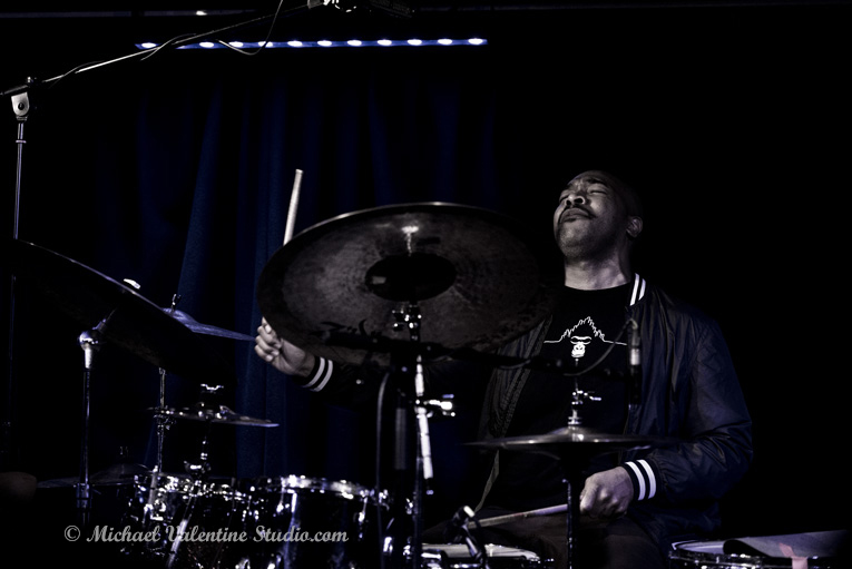 Eric Harland