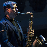 Chris Potter, 2022 (click to go to this page)