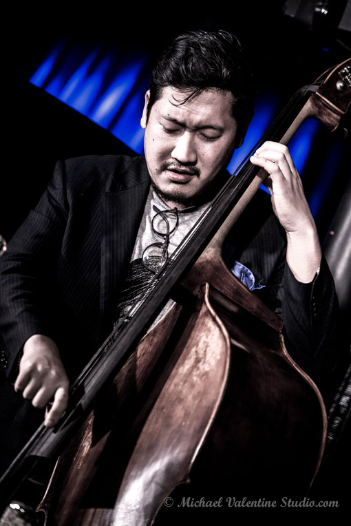 Yasushi Nakamura