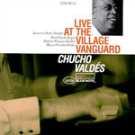 Live At The Village Vanguard