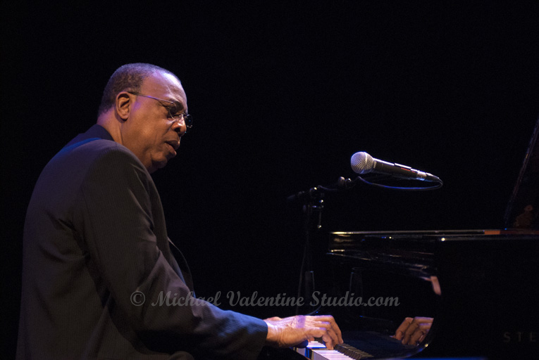 Chucho Valdés & The Afro-Cuban Messengers