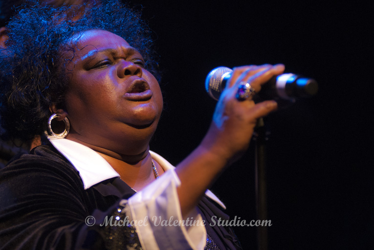 Chucho Valdés & The Afro-Cuban Messengers