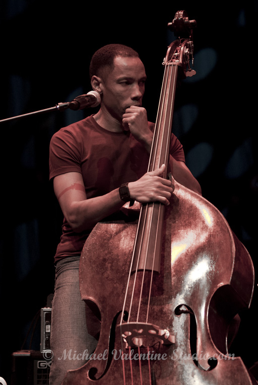 Chucho Valdés & The Afro-Cuban Messengers