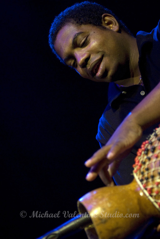 Chucho Valdés & The Afro-Cuban Messengers